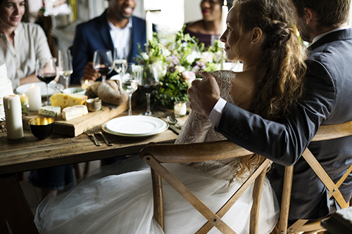 結婚式をやりたくないと感じる理由7選 やりたくない相手の説得方法