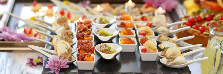 1 5次会は披露宴と2次会の中間パーティスタイル 会費や流れとは