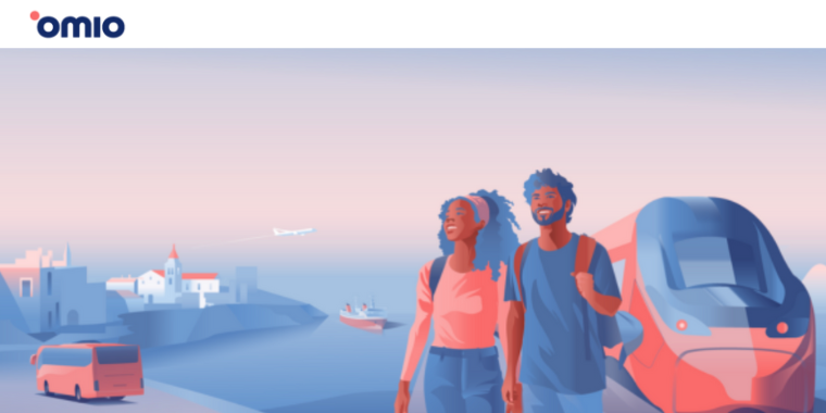 【Omio】2026年2月28日まで使えるヨーロッパフェリー5%割引クーポンコード