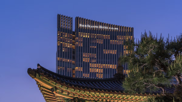 韓国