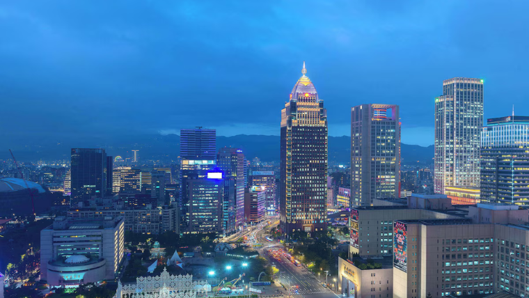 台湾
