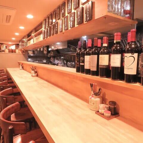 目白のおすすめ居酒屋11選 美味しいお酒や料理が楽しめる人気店を厳選 はらへり