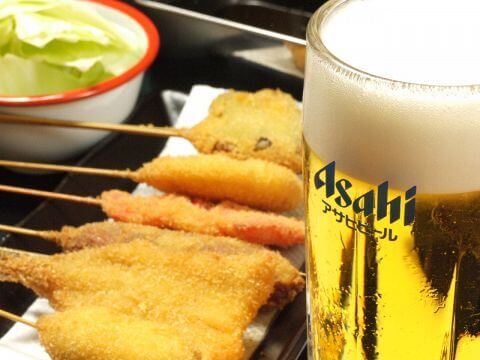 京都駅周辺のおすすめ居酒屋15選 個室ありのお安い飲み屋から デートや女子会に使いたいおしゃれな居酒屋まで はらへり
