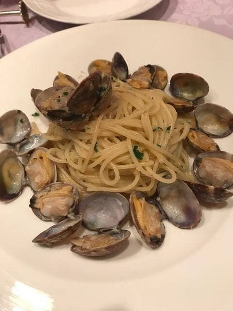 カーサビアンカ_パスタ_出町柳_イタリアンランチ
