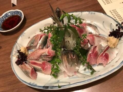 居酒屋の激戦区 蒲田のおすすめ居酒屋選 はらへり