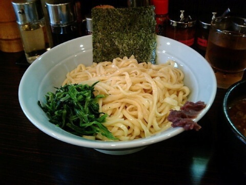 つけ麺