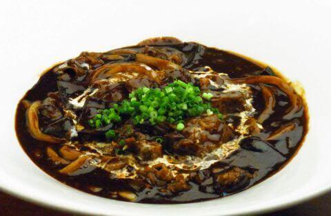 東京で食べられる絶品カレーうどん12選 はらへり