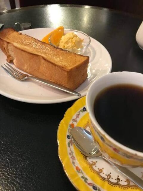 名古屋市内でモーニングを楽しめるおすすめカフェ 喫茶店15選 はらへり