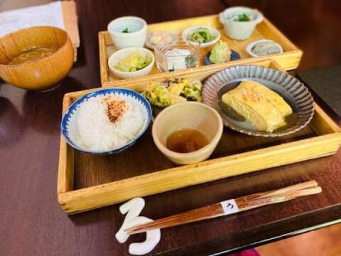 出町ろろろ_ろろろ弁当_出町柳ランチ