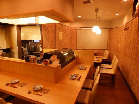 クニカゲ_内観_三軒茶屋_東京_おすすめ