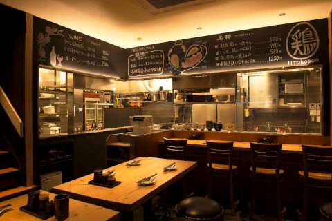 赤羽の居酒屋16選 赤羽でせんべろを堪能出来る格安人気居酒屋を厳選 はらへり