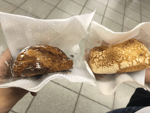 池袋スイーツのお店18選 休憩に使えるカフェからお土産に喜ばれる絶品スイーツまで はらへり