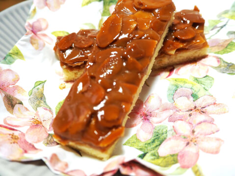 フロランタン