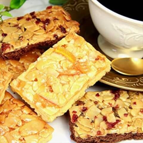 天然生活 新フロランタン3種 通販　おすすめ
