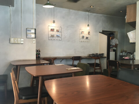 池袋のおしゃれカフェ27選 池袋東口 西口のおすすめカフェを厳選 はらへり