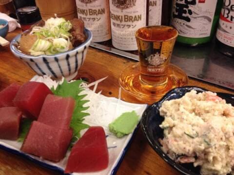 浅草 ホッピー通り のおすすめ店8選 昼飲み はしご酒を楽しむならここ はらへり