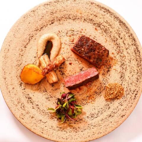 21年 東京都心のクリスマス ディナー23選 カップルにおすすめの夜景が綺麗なディナーからホテルディナーまで はらへり