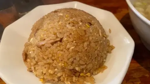 炒飯_ あかしや_ラーメン_東陽町