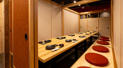 あか屋_熊本居酒屋_個室_おすすめ