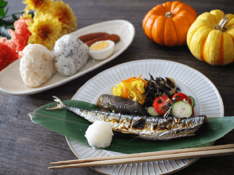 秋の味覚とは 秋が旬の果物 魚 野菜や料理 食欲の秋イベントも紹介 はらへり