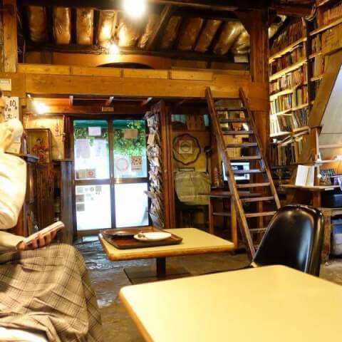 大阪 古民家カフェ 人気 ランチ おすすめ おしゃれ