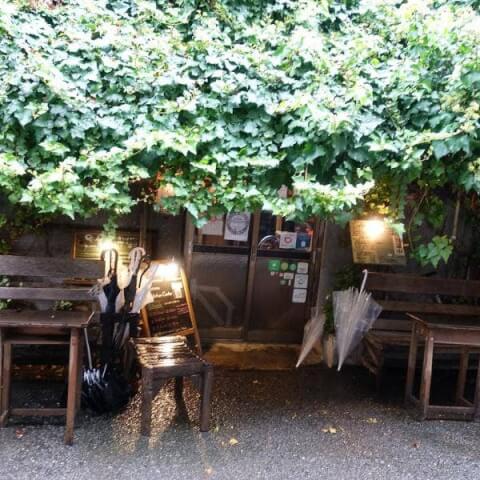 大阪 古民家カフェ 人気 ランチ おすすめ おしゃれ