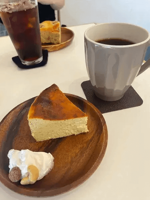 antcafe_バスクチーズ_川口_ランチ