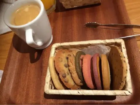 ステラおばさん_名古屋_食べ放題