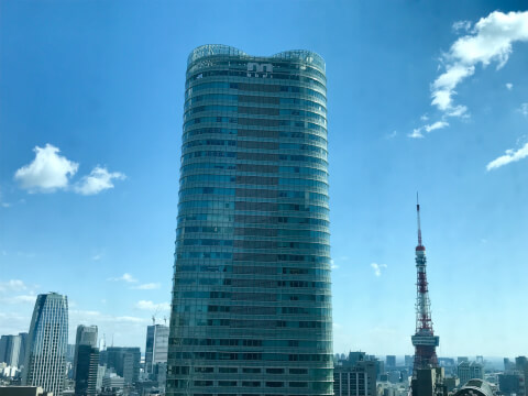 アークヒルズ_六本木一丁目_エリア