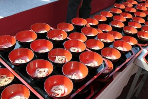 岩手のおすすめご当地グルメ11選 名物 盛岡三大麺 から三陸の海の幸 絶品b級グルメまで県内全域から厳選 はらへり