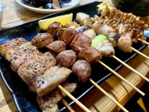 新宿のおすすめ居酒屋23選 東口 西口 南口 新宿三丁目 新宿御苑前までエリア別に紹介 はらへり