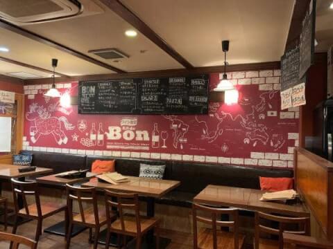 お肉とお酒をおしゃれに楽める 東京の人気肉バル12選 はらへり