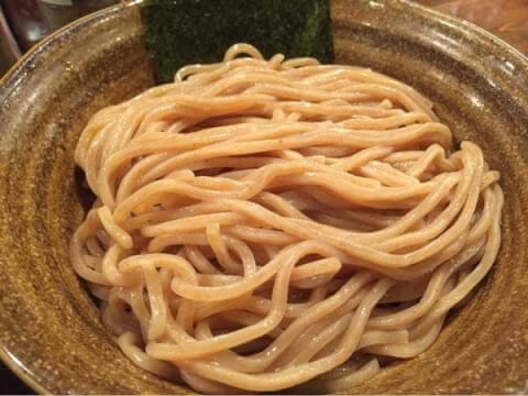 池袋 ベジポタつけ麺えん寺