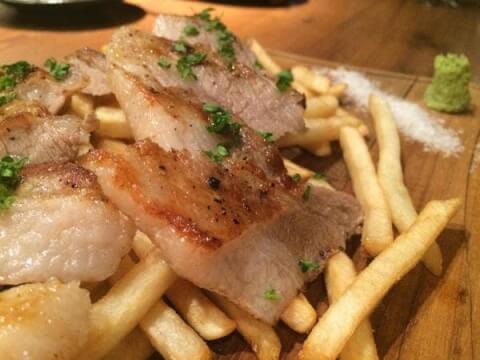 池袋で絶品ステーキが食べられるおすすめ店10選 はらへり