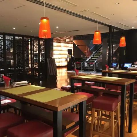 ビキニ ピカール 日本橋 COREDO室町 洋食 レストラン