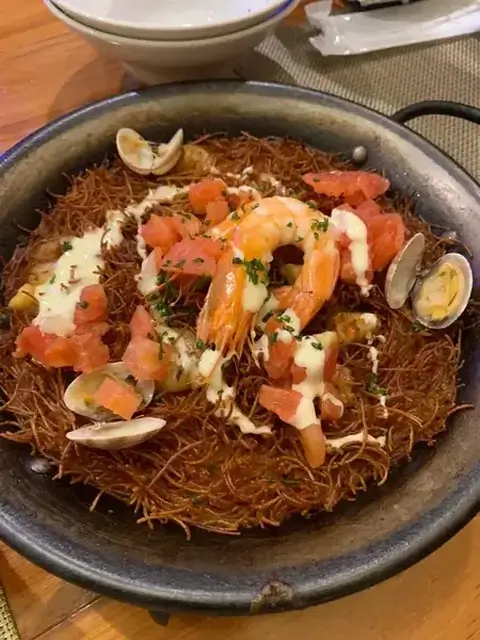 ビキニ ピカール 日本橋 COREDO室町 洋食 レストラン