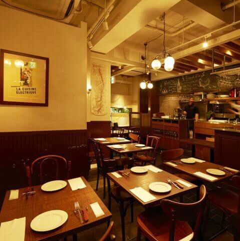 二子玉川で美味しいディナーを 二子玉のおすすめレストラン バー24選 はらへり