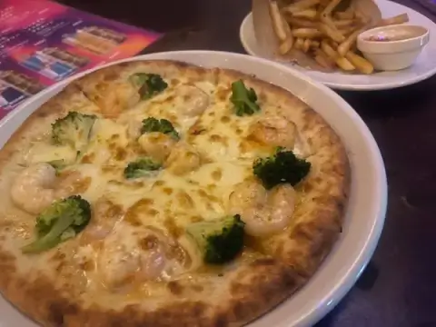 ザ_バギー_難波_居酒屋_心斎橋