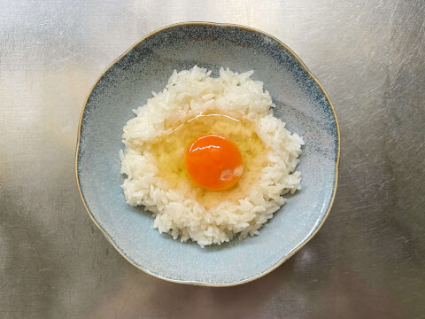 カルボナーラご飯_レシピ