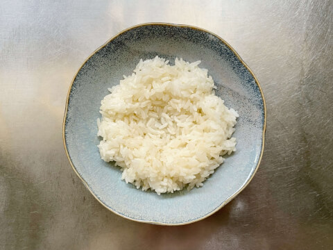 カルボナーラご飯_レシピ