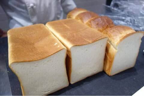 CENTRE THE BAKERY 銀座 東京 食パン専門店 おすすめ