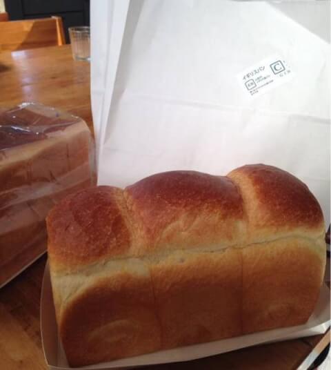 CENTRE THE BAKERY 銀座 東京 食パン専門店 おすすめ