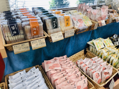シャトレーゼ_お菓子