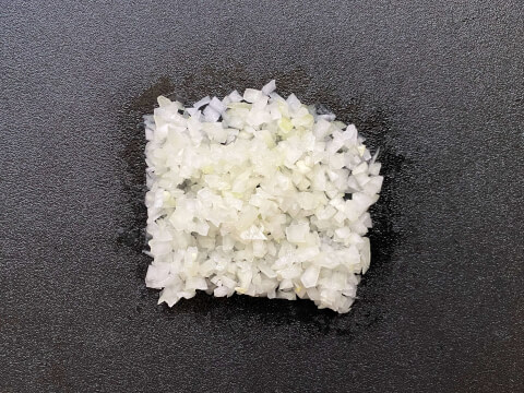 チーズリゾット_レシピ