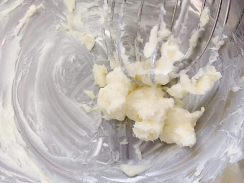 バレンタイン 手作り スコーン