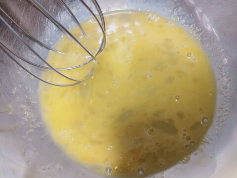 バレンタイン 手作り フォンダンショコラ