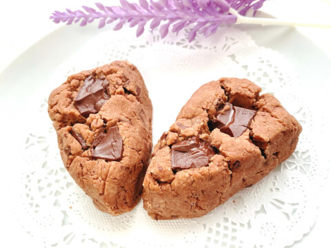 バレンタイン 手作り 消費期限