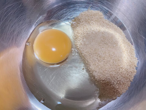 バレンタイン 手作り クッキー