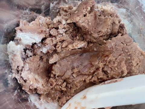 バレンタイン 手作り クッキー