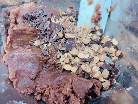 バレンタイン 手作り クッキー